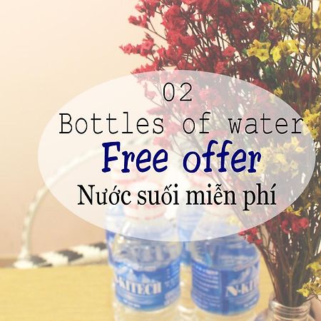 껀터 Mekong Land B&B 외부 사진