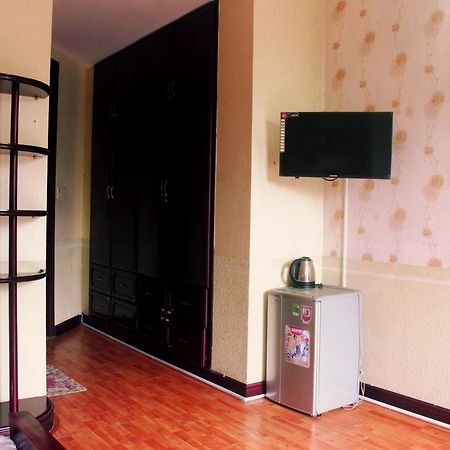 껀터 Mekong Land B&B 외부 사진
