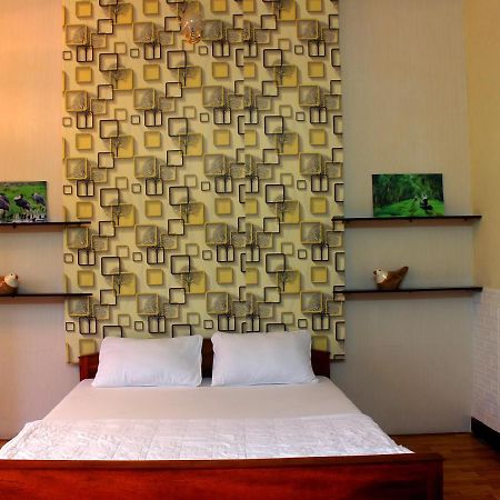 껀터 Mekong Land B&B 외부 사진