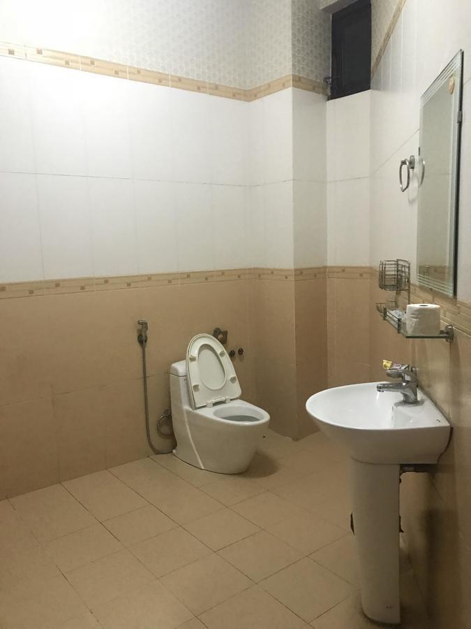 껀터 Mekong Land B&B 외부 사진