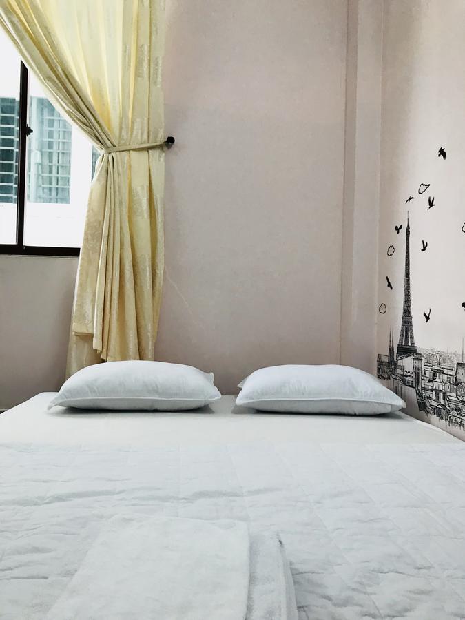 껀터 Mekong Land B&B 외부 사진