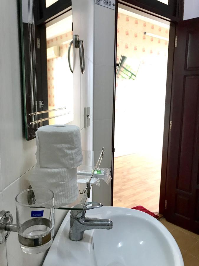 껀터 Mekong Land B&B 외부 사진