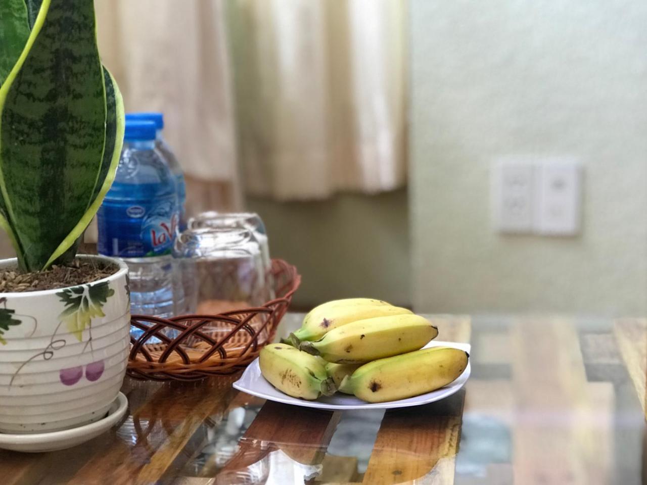껀터 Mekong Land B&B 외부 사진