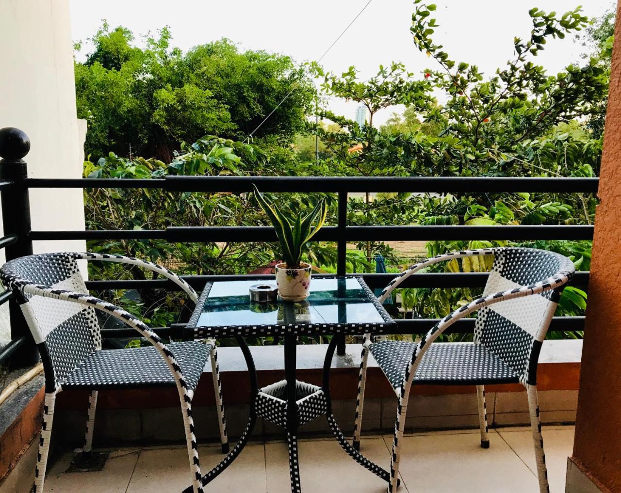 껀터 Mekong Land B&B 외부 사진