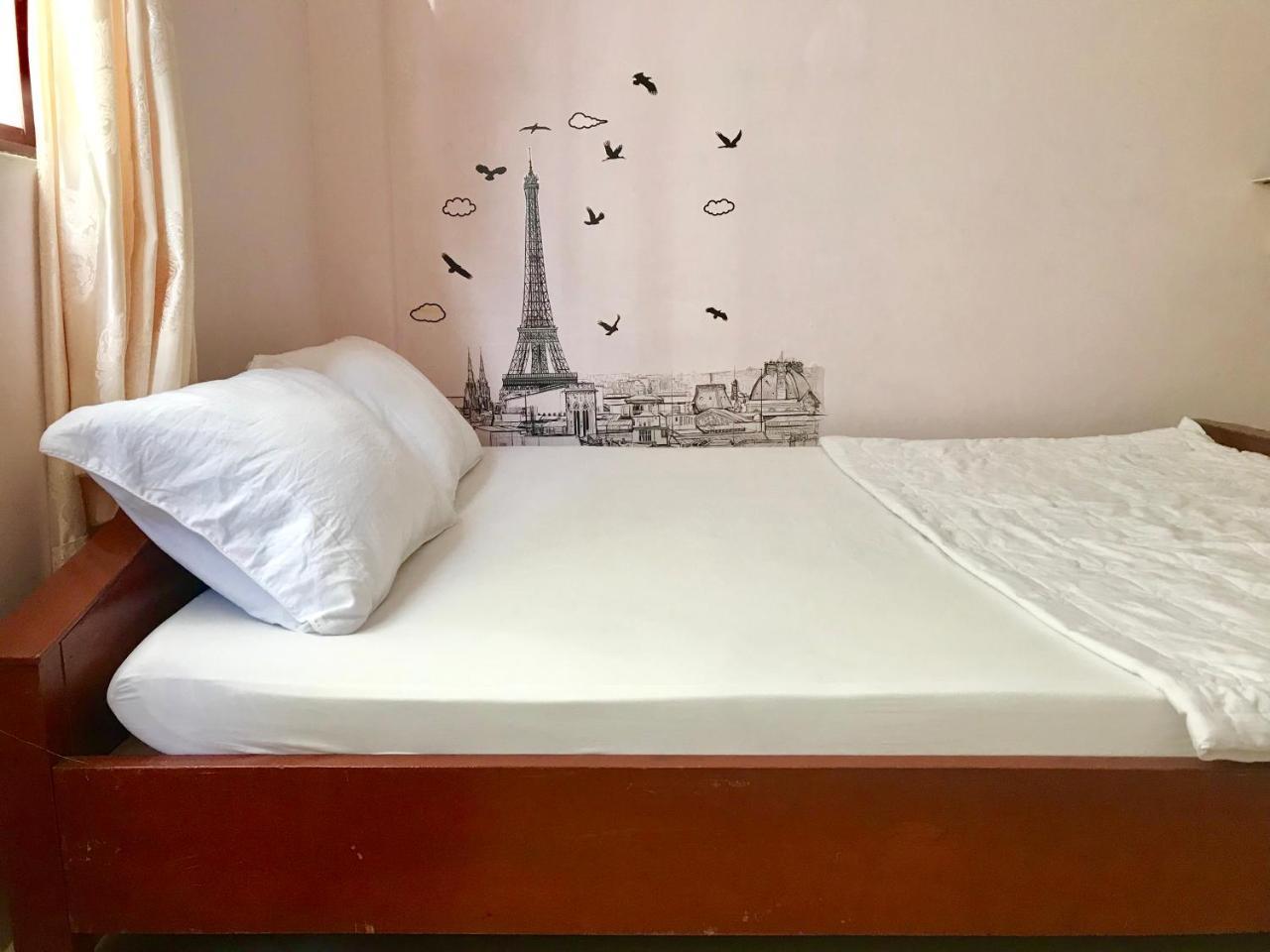 껀터 Mekong Land B&B 외부 사진