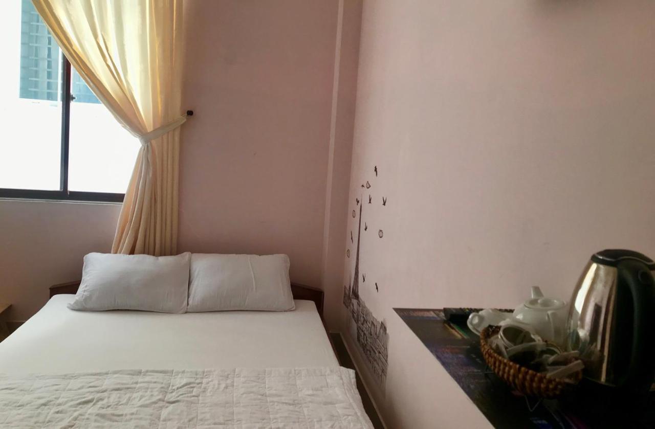 껀터 Mekong Land B&B 외부 사진