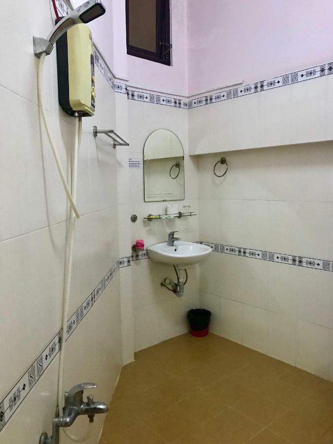 껀터 Mekong Land B&B 외부 사진