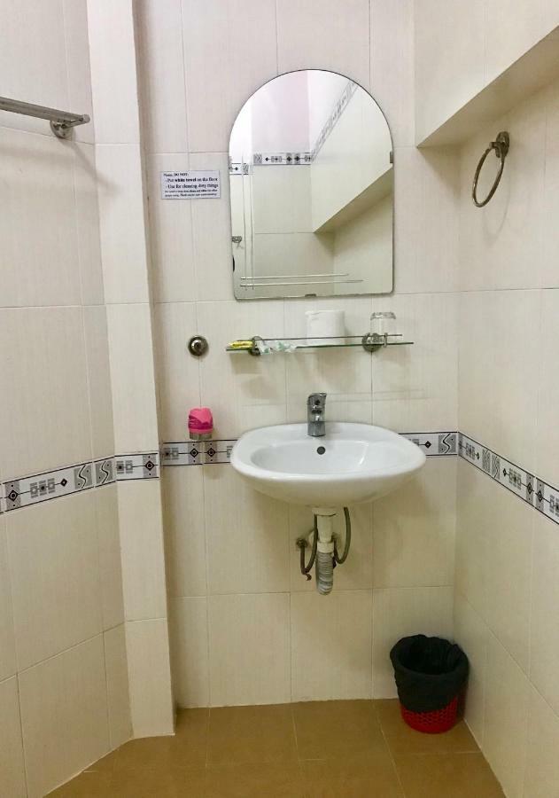 껀터 Mekong Land B&B 외부 사진