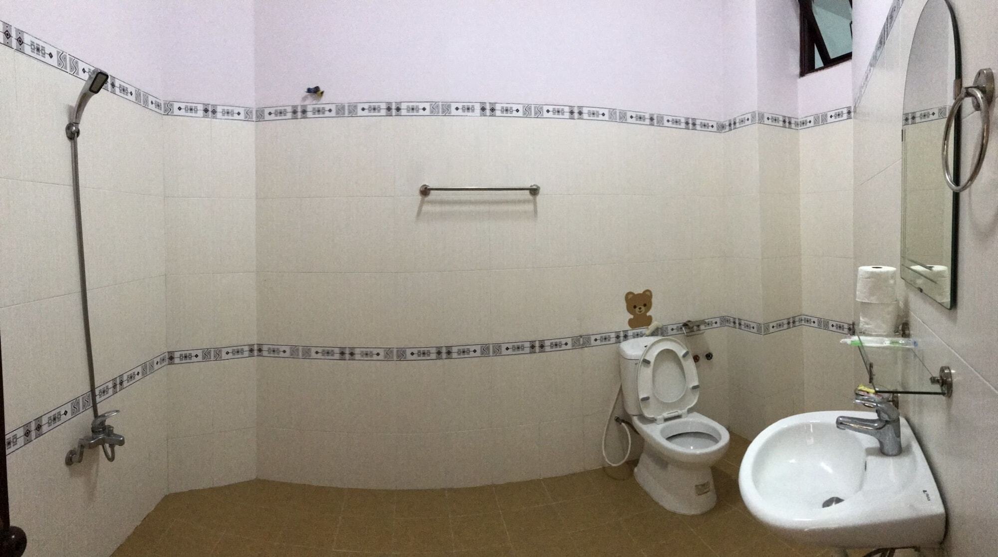 껀터 Mekong Land B&B 외부 사진