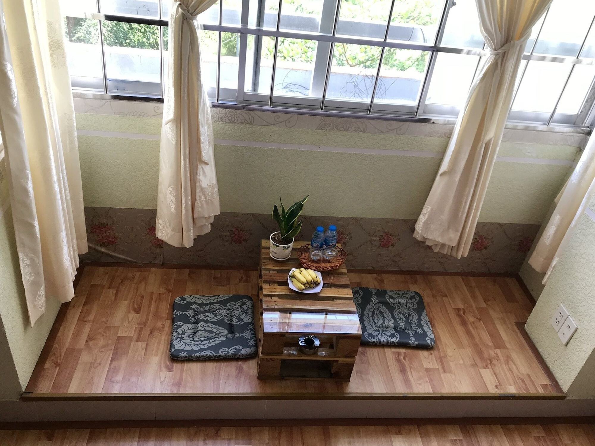 껀터 Mekong Land B&B 외부 사진